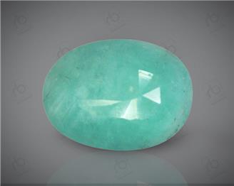 Natural Emerald Certified  4.95CTS-29571